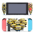 Love Minions Nintendo Switch Cover Case
