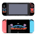 Love Stitch Nintendo Switch Cover Case