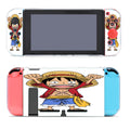 Luffy Nintendo Switch Cover Case