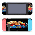 Luffy Circle Effect Nintendo Switch Cover Case