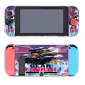 Luffy Gear Fourth Nintendo Switch Cover Case