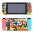 Luffy Law Kid X Rea Nintendo Switch Cover Case
