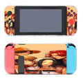 Luffy One Piece Asce Nintendo Switch Cover Case