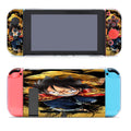 Luffy One Piece Furry Nintendo Switch Cover Case