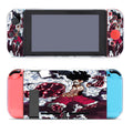 Luffy Snake Man One Piece Nintendo Switch Cover Case