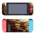 Luffy Zoro One Piece Smile Nintendo Switch Cover Case