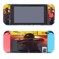 Luke Cage Comic Cover Nintendo Switch Cover Case