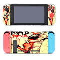 Mad Love Joker Harley Quinn Nintendo Switch Cover Case
