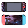 Majin Boo Dragon Ball Z Nintendo Switch Cover Case