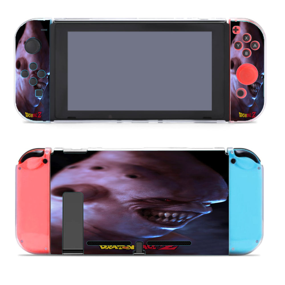 Majin Boo Dragon Ball Z Nintendo Switch Cover Case