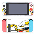 Male Marsupilami Disney Tease Nintendo Switch Cover Case