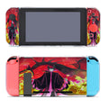 Maleficent Nintendo Switch Cover Case