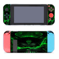 Maleficent 2 2019 Green Nintendo Switch Cover Case