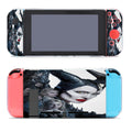 Maleficent Mistress Of Evil Characters Movie Poster Nintendo Switch Cover Case
