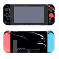 Maleficent Mistress Of Evil Silhouettes Nintendo Switch Cover Case