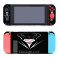 Maleficent Mistress Of Evil Vector Nintendo Switch Cover Case