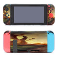 Malficent Disney Nintendo Switch Cover Case