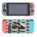 Marceline The Vampire Queen Adventure Time Pattern Nintendo Switch Cover Case