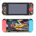 Mario Bros Kart 8 Wallpapers Nintendo Switch Cover Case