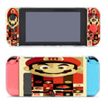 Mario Bros Vector Nintendo Switch Cover Case