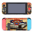 Mario Bross Nintendo Entertainment System Nintendo Switch Cover Case