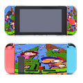 Mario Cute Nintendo Switch Cover Case