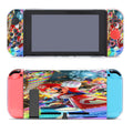 Mario Kart 8 Wallpapers 77 Nintendo Switch Cover Case
