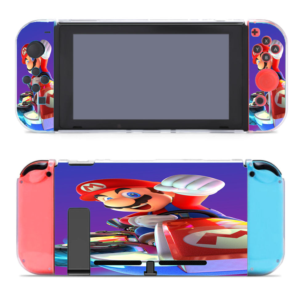 Mario Kart 8 Wallpapers 78 Nintendo Switch Cover Case