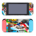Mario Kart Tour Race Nintendo Switch Cover Case