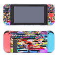 Mariokart Tour Deluxe Nintendo Wallpaper Nintendo Switch Cover Case