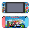 Mariokart Tour Wallpaper Nintendo Switch Cover Case