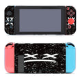 Marshmallow Snow White Nintendo Switch Cover Case