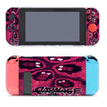 Marvel Carnage Comic Cover Nintendo Switch Cover Case