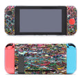 Marvel Comic All Character Collection Nintendo Switch Cover Case