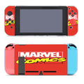 Marvel Comics Nintendo Switch Cover Case