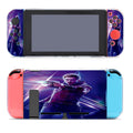Marvel Comics Star Lord Nintendo Switch Cover Case