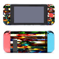 Marvel Dc Comic Heroes Collage Nintendo Switch Cover Case