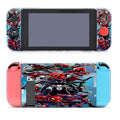 Marvel Hero Spiderman Collections Nintendo Switch Cover Case