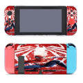 Marvel Spiderman Ps4 Nintendo Switch Cover Case