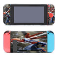 Marvel Studio Spiderman Nintendo Switch Cover Case
