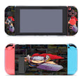 Marvel Studio Thor Comic Nintendo Switch Cover Case