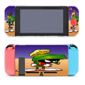 Marvin The Martian Looney Tunes Nintendo Switch Cover Case