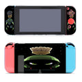 Marvin The Martian Dark Nintendo Switch Cover Case