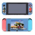 Marvin The Martian Planet Gun Nintendo Switch Cover Case