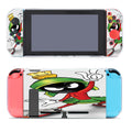 Marvin The Martian Shadowed Nintendo Switch Cover Case