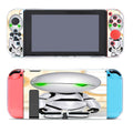 Marvin The Paranoid Android Nintendo Switch Cover Case