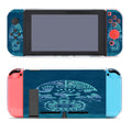 Maui Of Disney Moana Nintendo Switch Cover Case