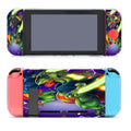 Mega Sceptile Legendary Pokemon Nintendo Switch Cover Case