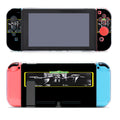 Men In Black Sesame Street Nintendo Switch Cover Case
