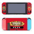 Meow Rocket Team Pokemon Nintendo Switch Cover Case